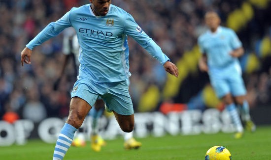  纽卡斯尔联强势逼平曼城，喜鹊军团展现黑马本色