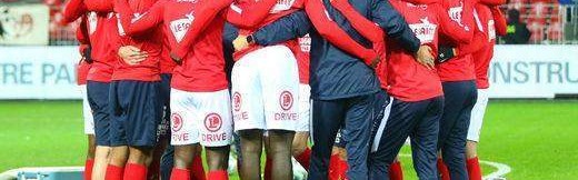  法甲保级大战上演戏剧性反转  