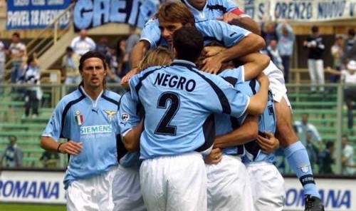  罗马,德比战顽强逼平拉齐奥保住欧战区席位  