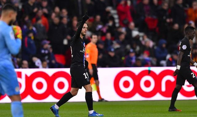  蒙彼利埃客场险平尼斯，门将神勇扑救保住平局