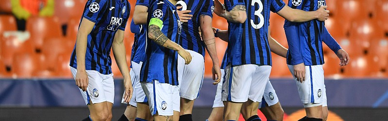  亚特兰大狂轰五球，进攻火力震慑联赛  