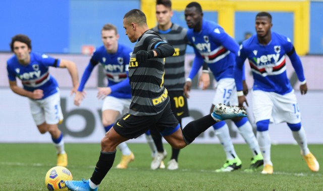  那不勒斯客场遭遇顽强抵抗，艰难战平斯佩齐亚