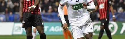  斯特拉斯堡补时绝杀洛里昂延续主场强势  