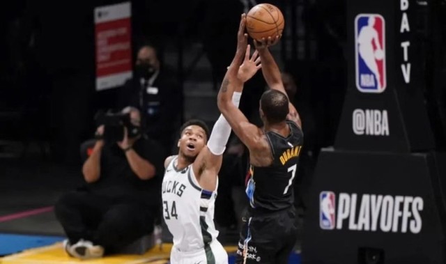  篮网签下自由球员约翰逊补强后卫线  