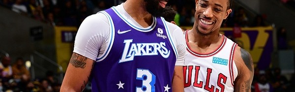  公牛德罗赞40分，加时惜败黄蜂  