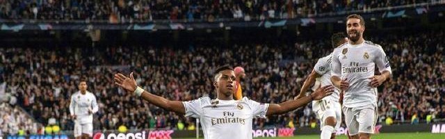  巴黎圣日耳曼主场三球大胜昂热稳固榜首位置