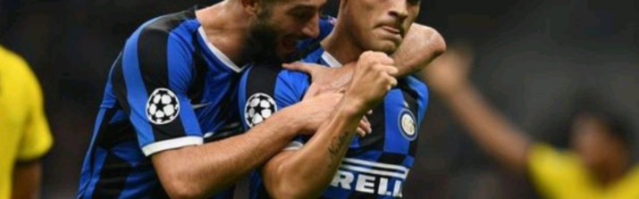  意甲争冠进入白热化，三强鼎立格局初现端倪