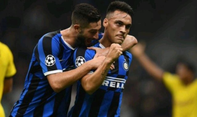  意甲争冠进入白热化，三强鼎立格局初现端倪