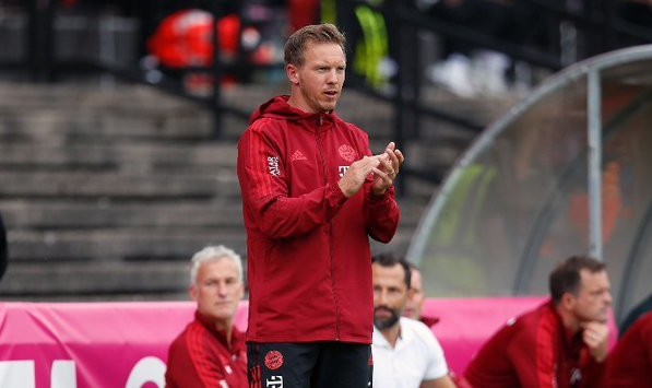  里尔新帅首秀带队逼平豪门  