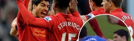  利物浦旧将反戈一击，阿斯皮利奎塔头槌绝杀  