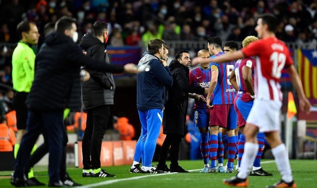  罗马中场大将重伤赛季报销牵动球迷心  