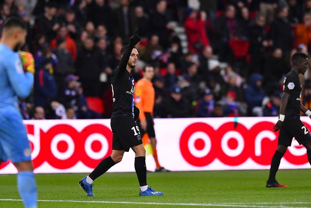  蒙彼利埃客场险平尼斯，门将神勇扑救保住平局