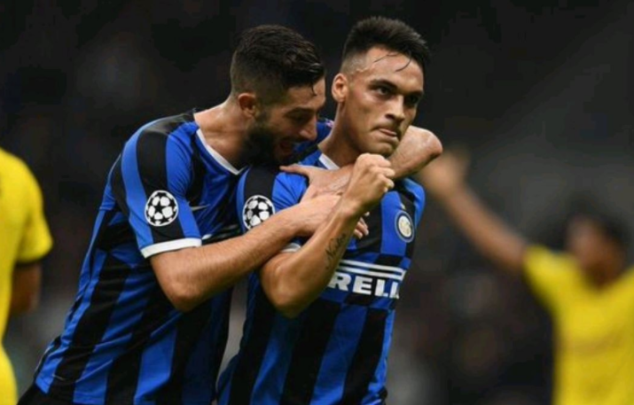  意甲争冠进入白热化，三强鼎立格局初现端倪