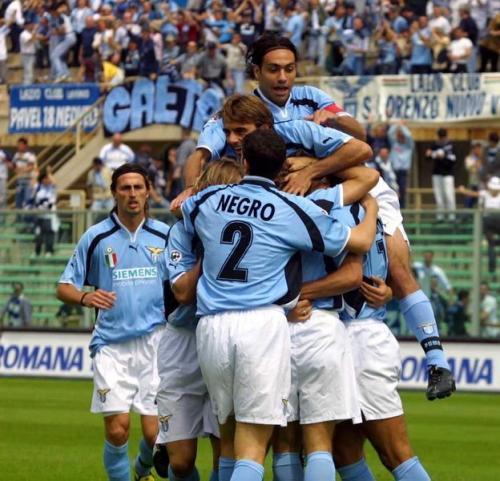  罗马,德比战顽强逼平拉齐奥保住欧战区席位  