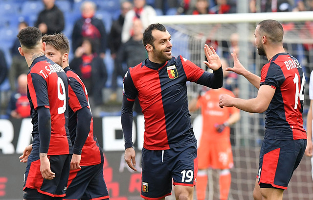  乌迪内斯老将发威助球队客场擒下博洛尼亚